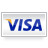 creditcard visa Icon